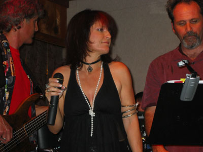 Sandra And Roger